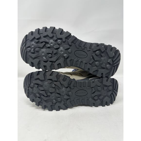 NEW! Nortiv8 Women’s Tan/Purple Hiking Boot Size 7.5 - Picture 4 of 11